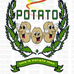 Potato - Tikung