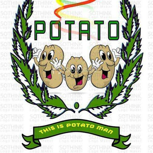Potato - Tikung