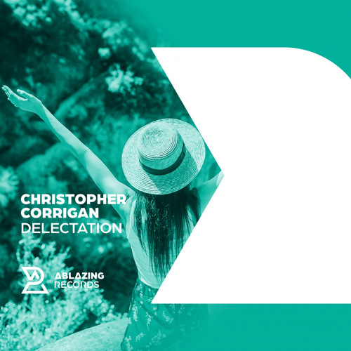 Christopher Corrigan - Delectation  [Out Now]