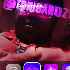 Millionaire Vibe Toni1luv | made on the Rapchat app (prod. by YungMoraie)