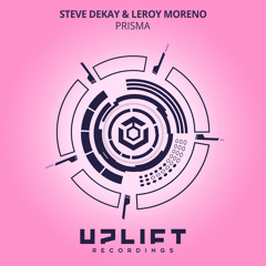 Steve Dekay & Leroy Moreno - Prisma