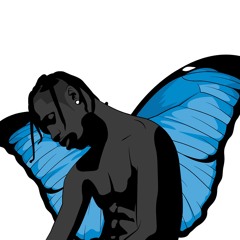 PRAYERS UP + TRAVIS SCOTT