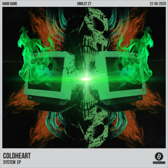 ColdHeart - Network (FREE DOWNLOAD)