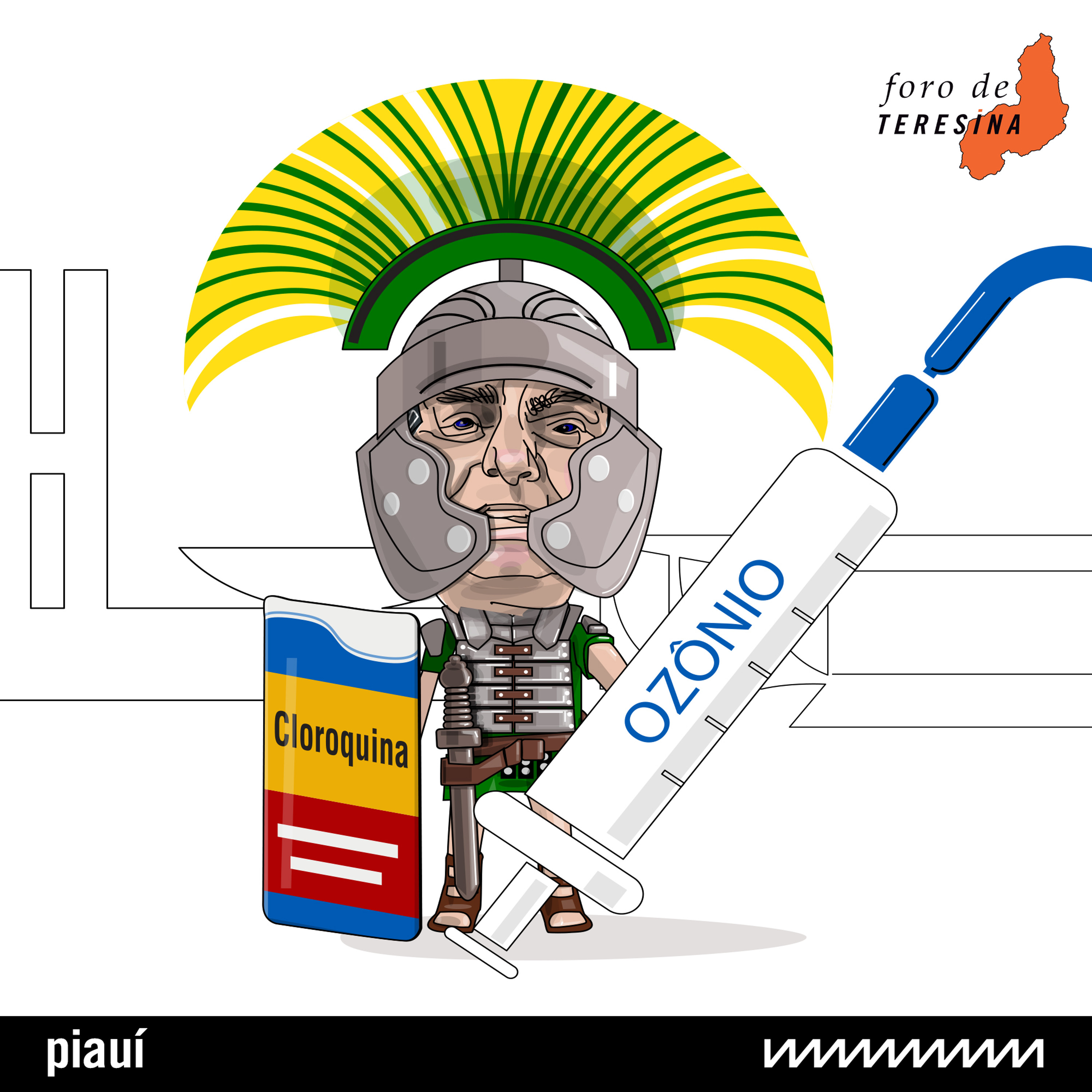 revista piauí