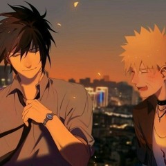 eternal 17 Naruto