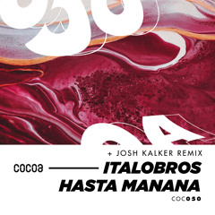 COC050 : Italobros - Short Man (Original Mix)