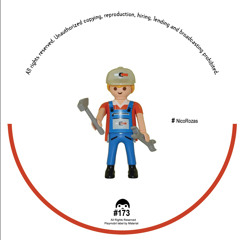 NicoRozas - One Two (PLAYMOBIL173)