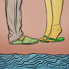 NF161 : Kemp (UK) - Fused (Original Mix)