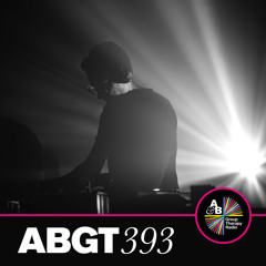 Group Therapy 393 with Above & Beyond and BT