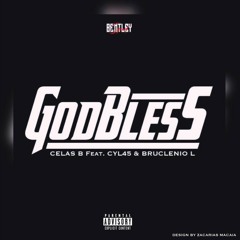 GODBLESS (Feat. Bruclénio L. & CYL45)