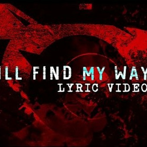 IRIS- I'll find my way