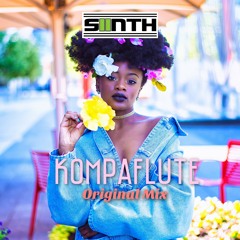 Kompaflute