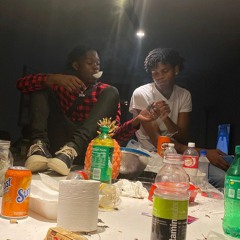 [FREE] Pasto Flocco Type Beat - ‘All Night’