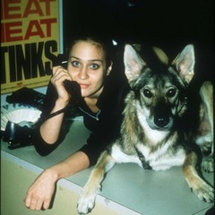Criminal- Fiona Apple