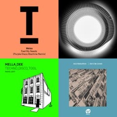House Mix 2019