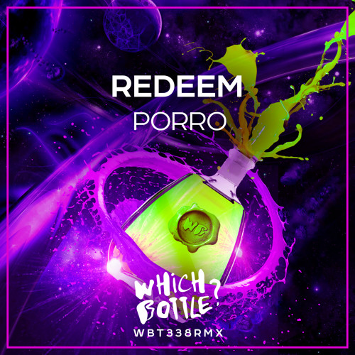 Redeem - Porro (Radio Edit)#51 Beatport Top 100 Funky/Groove House