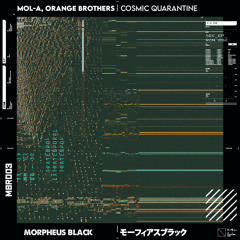 Orange Brothers - Astronomical Beauty (Original Mix)