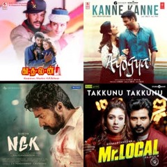 Tamil songs