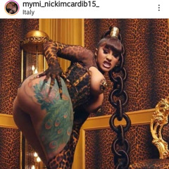 CARDI B MEGAN THEE STALLION NEW VIDEO WAP 🔥 (made with Spreaker)