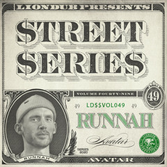 Runnah - Gypsy Gang [Liondub International]