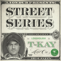 T-Kay - Acid Bath [Liondub International]