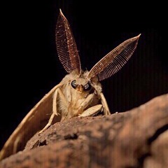 Cryptid (mothman)
