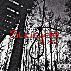 Suicide (Ft. Lil Evøl) [Prod. @discent]