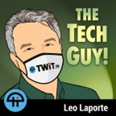 Leo Laporte - The Tech Guy: 1717