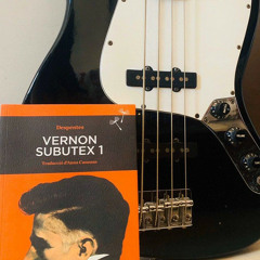 Vernon Subutex 1