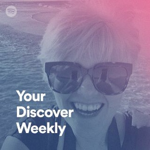 Discover Weekly