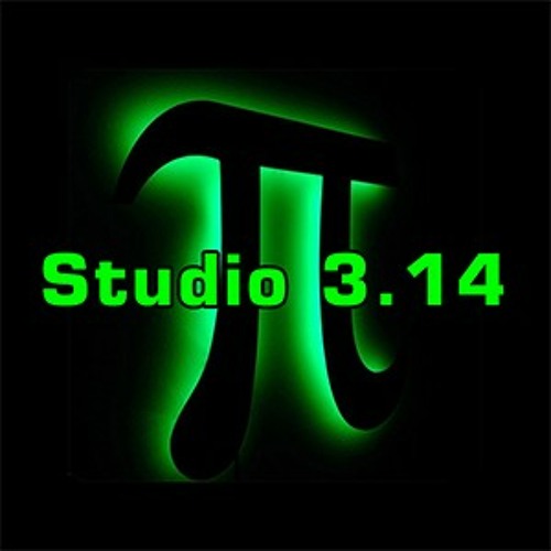 Stream Disco Pi by Studio 3.14 | Listen online for free on SoundCloud