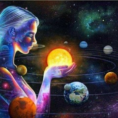 تطهير الطاقة الانثوية لاستعادة قوتك الاصلية من خلال binaural beats