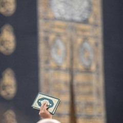 تحبير رائع وبديع من سورة فصلت للشيخ د.عبدالله الجهني مغرب الأحد ١٩-١٢-١٤٤١هـ