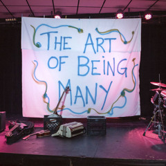 The Field Recording Show #9 - Sound and Space - Sunday 9th August 2020