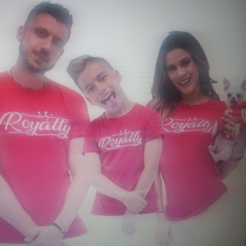 Stream The Royalty Family New Intro By Xxdarkdashxx Listen Online For Free On Soundcloud