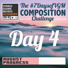 VGM 7 Day Challenge August Day 4 Voices