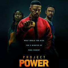 Project Power Netflix Soundtrack