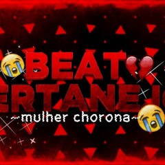 MULHER CHORONA VS BEAT MAGRÃO - FUNK REMIX (DJakare × Uaaiti)