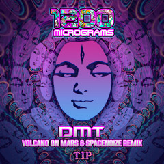 1200 Micrograms - DMT (Volcano On Mars & Spacenoize Remix) (Clip)