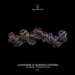 Lowshape, Federico Sferra - Edge Of Time