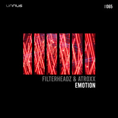 Premiere: Filterheadz, Atroxx - Interstellar Diaries (Original Mix)