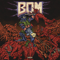 BOM - Sanctions