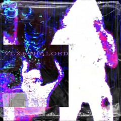 VLXRTHALORD ft. Svmm@ - BLOODYFVCE (Prod. by HushInSilence)
