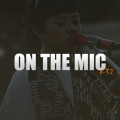 (FREE) Gangstarr Type Beat x On The Mic Pt.2