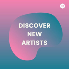 Discover New Artists