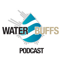 Water Buffs Podcast - Ep. #1 - Data Vis for Water Journalism
