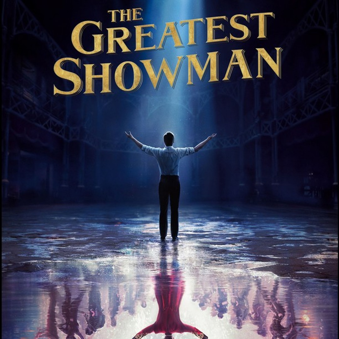 洋楽 James & The Incredible Showmen 50715.jpg