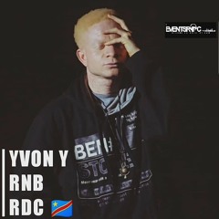 Yvon Yusuf RnB RDC 🇨🇩