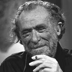 Go All the way - Bukowski by Muhanned