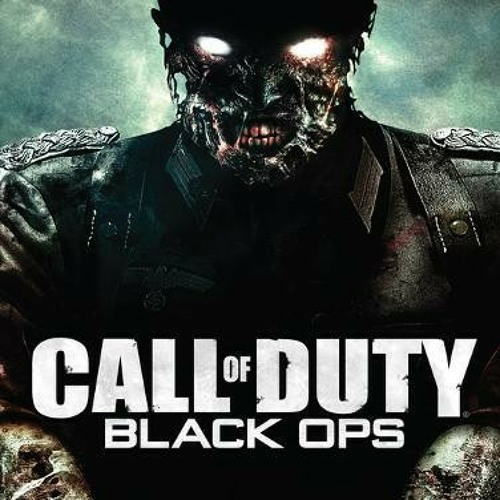 Black ops (zombies remix)